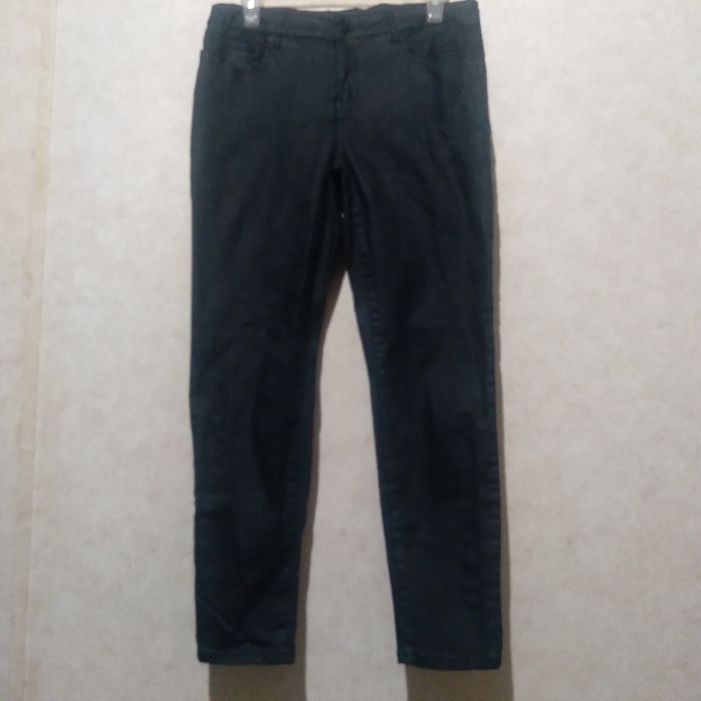 Simply Styled black skinny jeans size 12